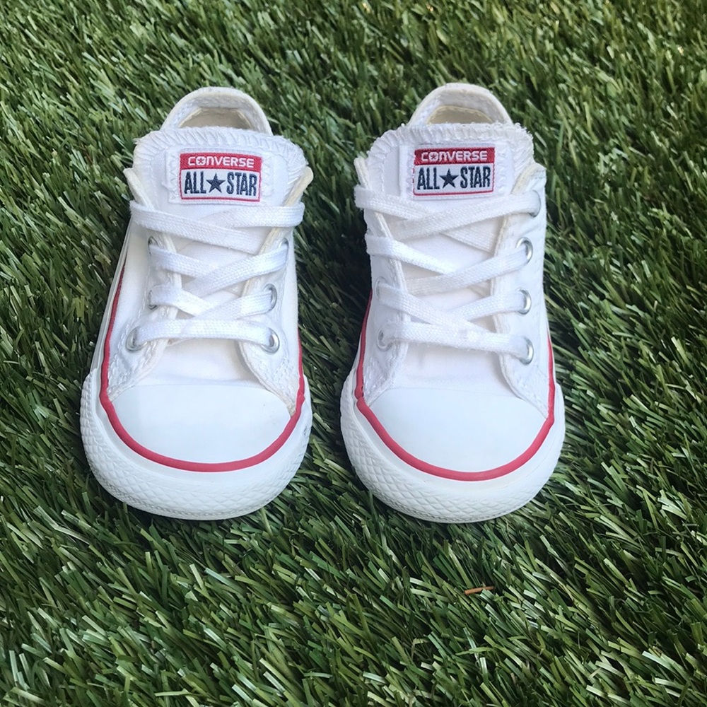Converse Shoes